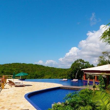 Villas Do Pratagy Maceió エクステリア 写真