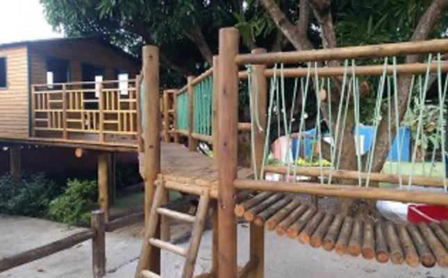 Villas Do Pratagy Maceió エクステリア 写真