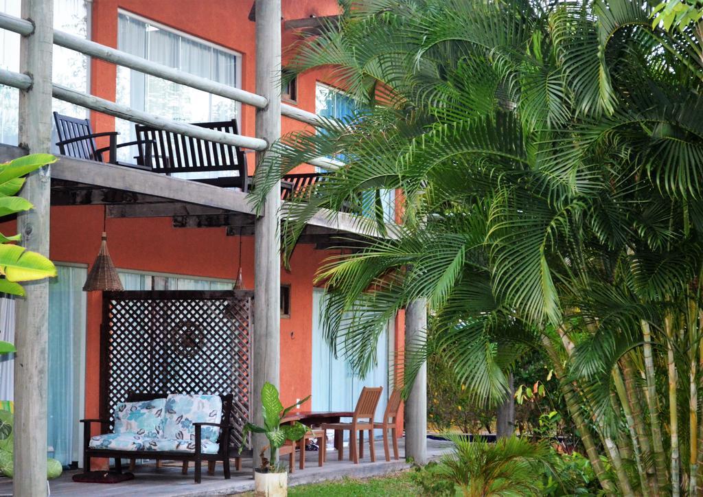 Villas Do Pratagy Maceió エクステリア 写真