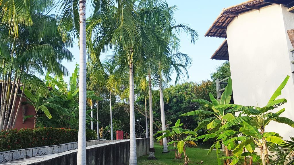 Villas Do Pratagy Maceió エクステリア 写真